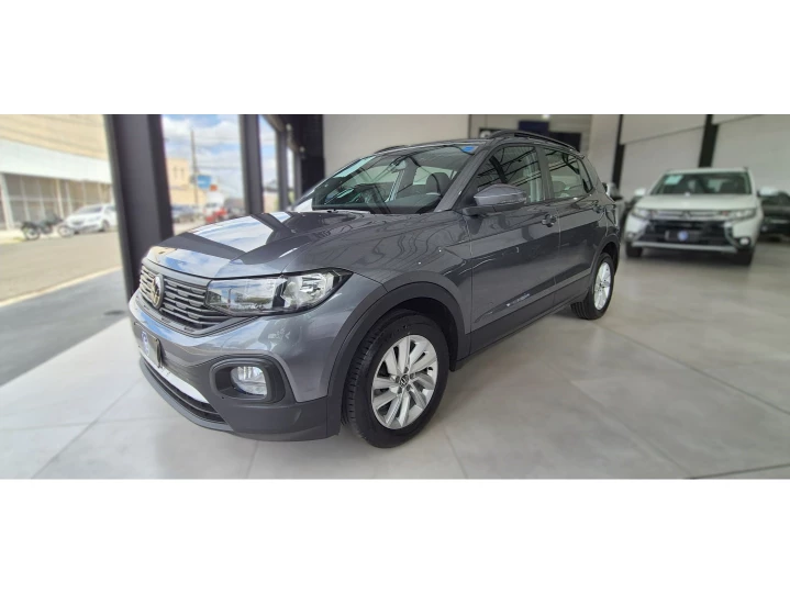 T-CROSS 1.0 200 TSI