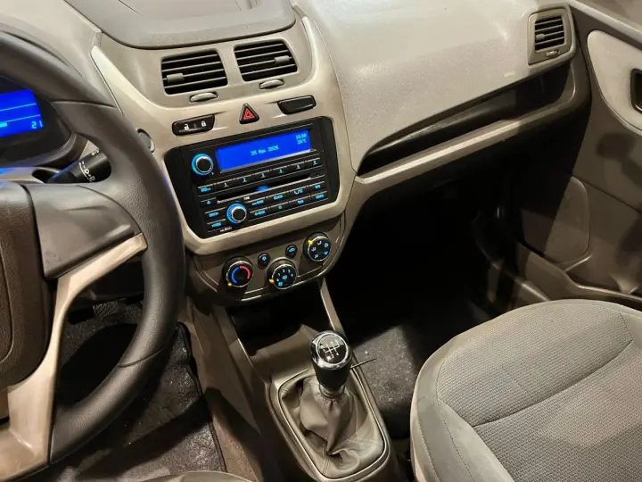 Cobalt 1.4 4P FLEX LTZ