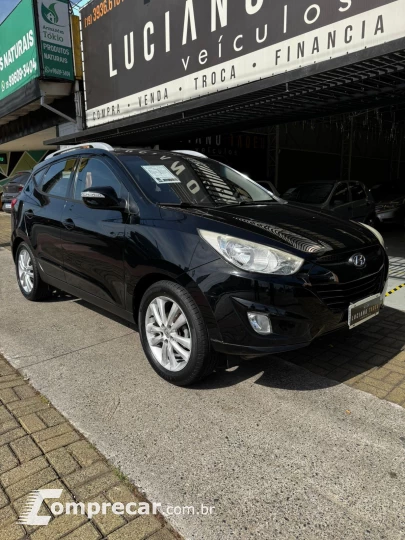 IX35 2.0 16V