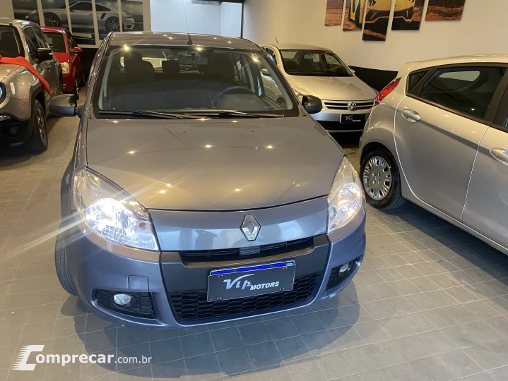 SANDERO 1.0 Expression 16V
