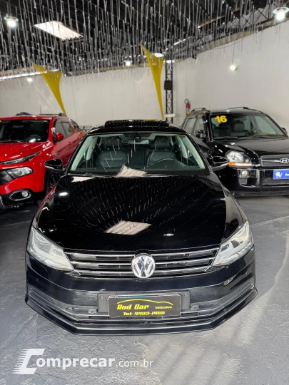 JETTA 2.0 Comfortline