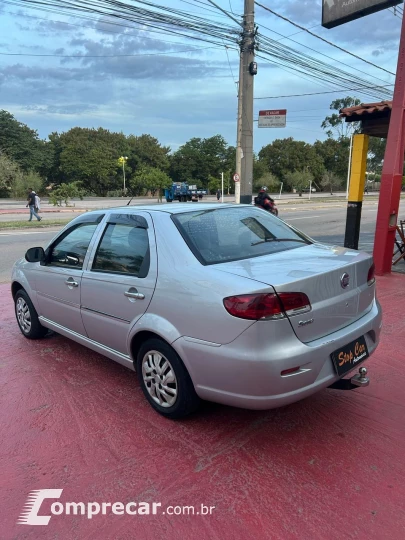 SIENA 1.0 MPI EL Celebration 8V