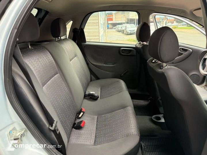 CORSA 1.4 MPFI Maxx 8V