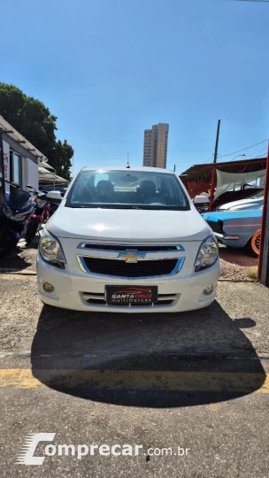 COBALT 1.4 LTZ 8V