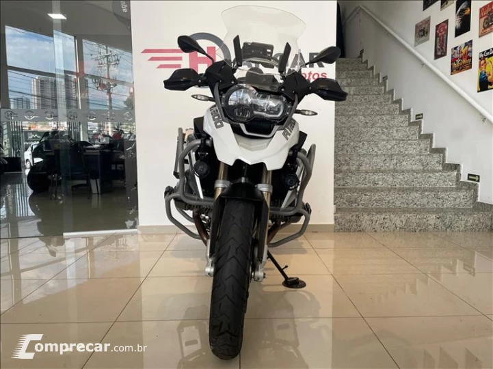 R 1200 GS