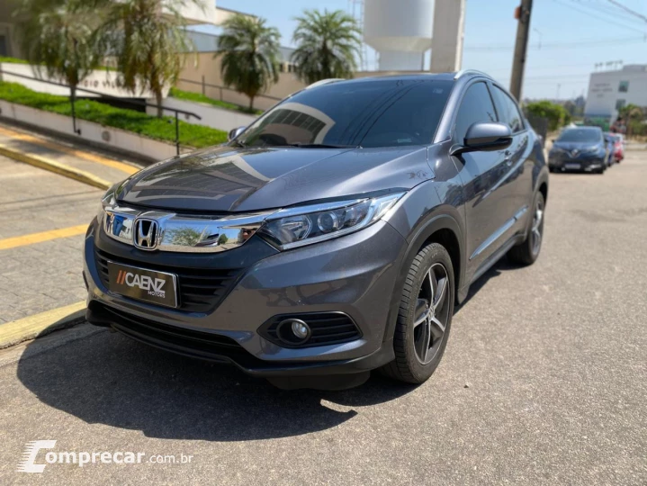 HR-V 1.8 16V EX