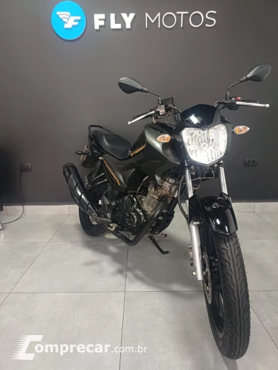 YBR150 FACTOR ED