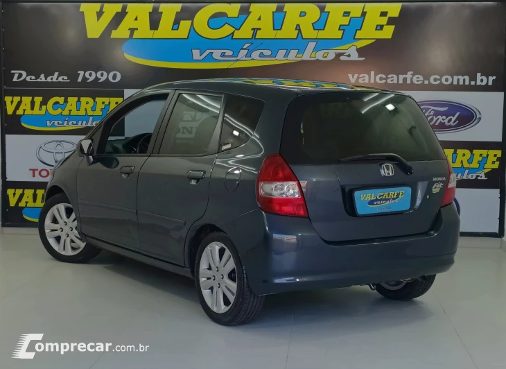 FIT 1.4 LX 16V