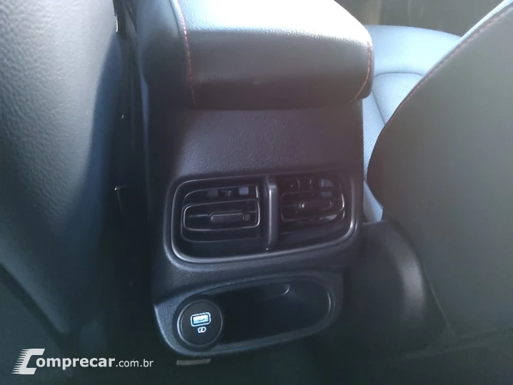 CRETA 1.0 TGDI FLEX N LINE AUTOMÁTICO