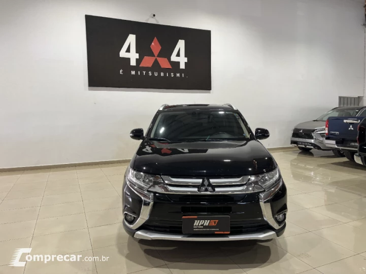 OUTLANDER 2.0 Comfort 16V