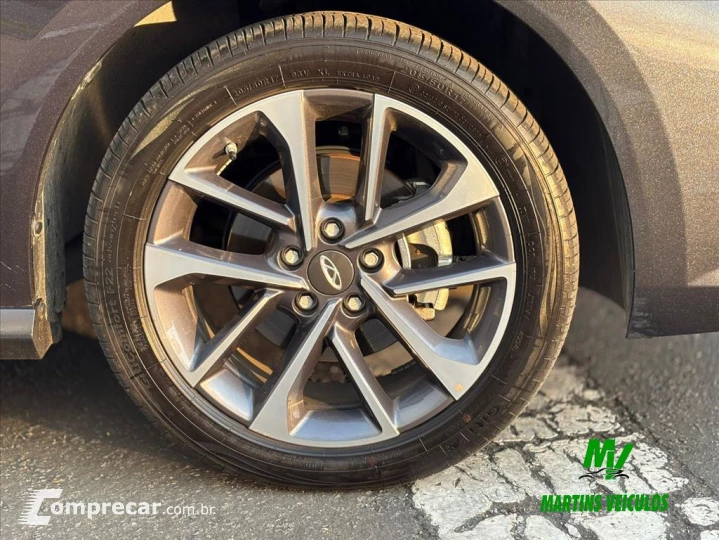 ARRIZO 6 PRO 1.5 TCI Hybrid MAX Drive