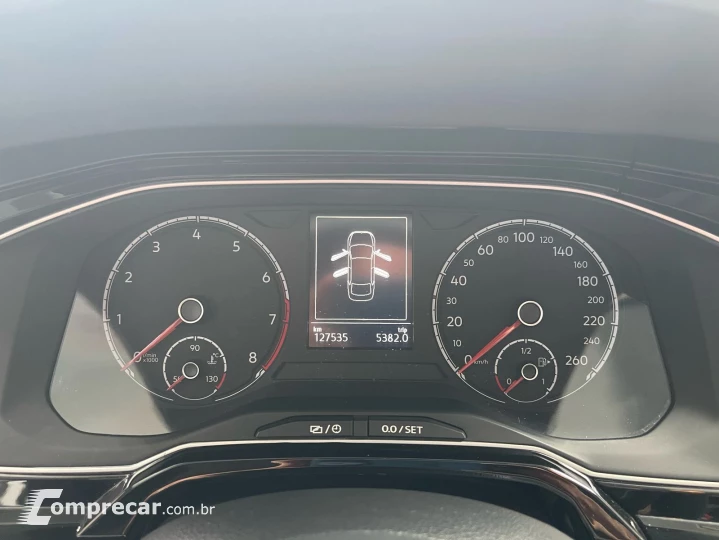 VIRTUS 1.0 200 TSI Comfortline