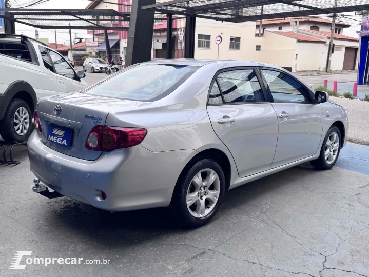 COROLLA 1.8 GLI 16V