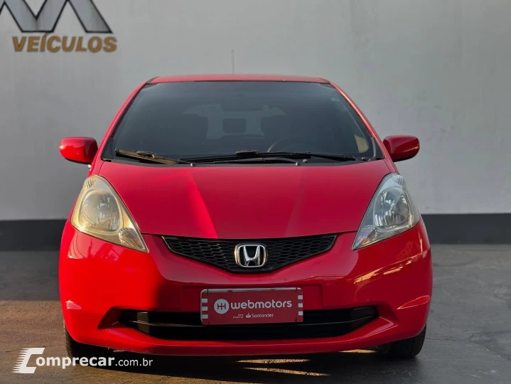 FIT 1.4 LX 8V