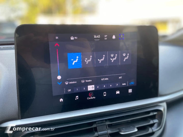 PULSE 1.3 FLEX DRIVE CVT