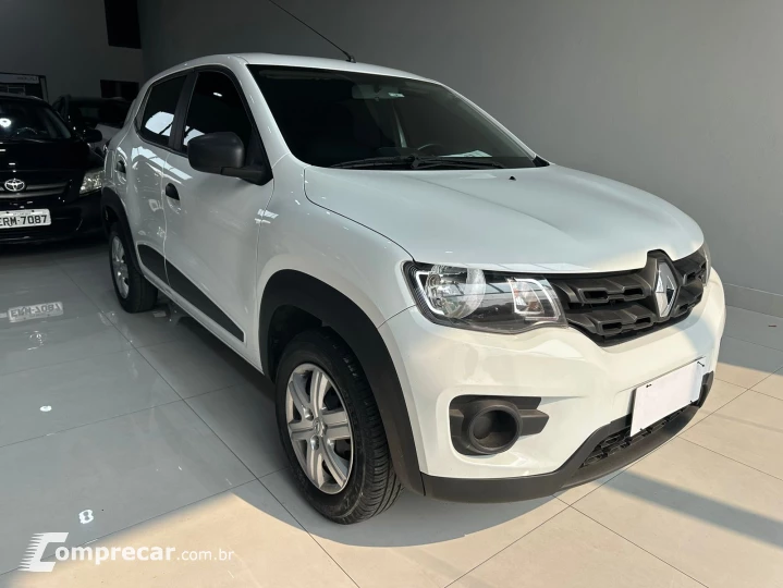 KWID 1.0 12V SCE ZEN