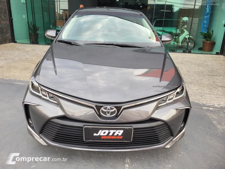COROLLA 1.8 XEI 16V