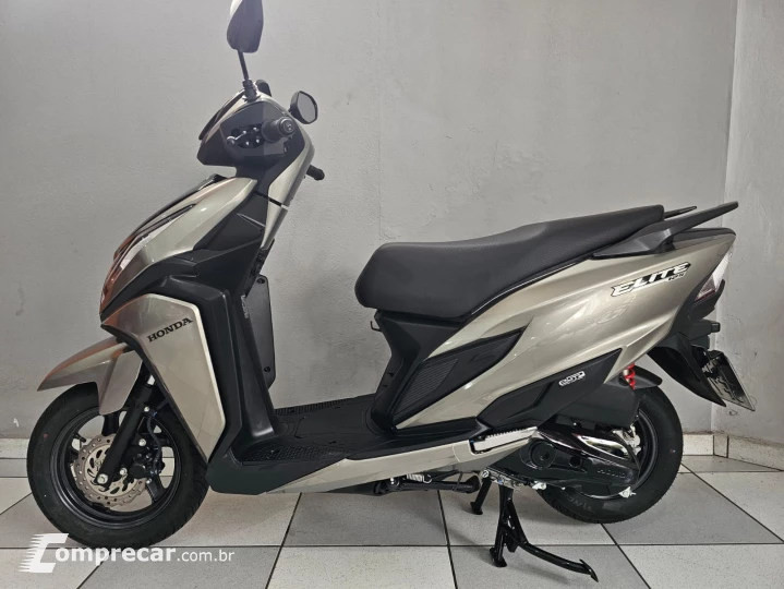 ELITE 125
