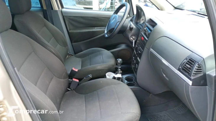 IDEA 1.8 MPI ELX 8V