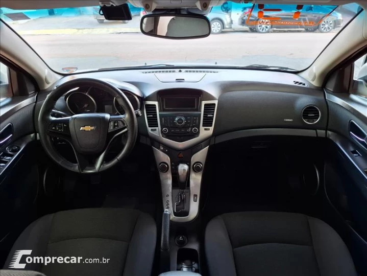 CRUZE 1.8 LT 16V