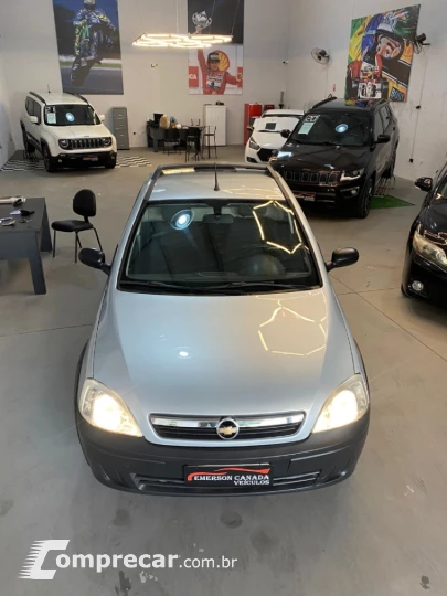 MONTANA 1.4 MPFI Conquest CS 8V