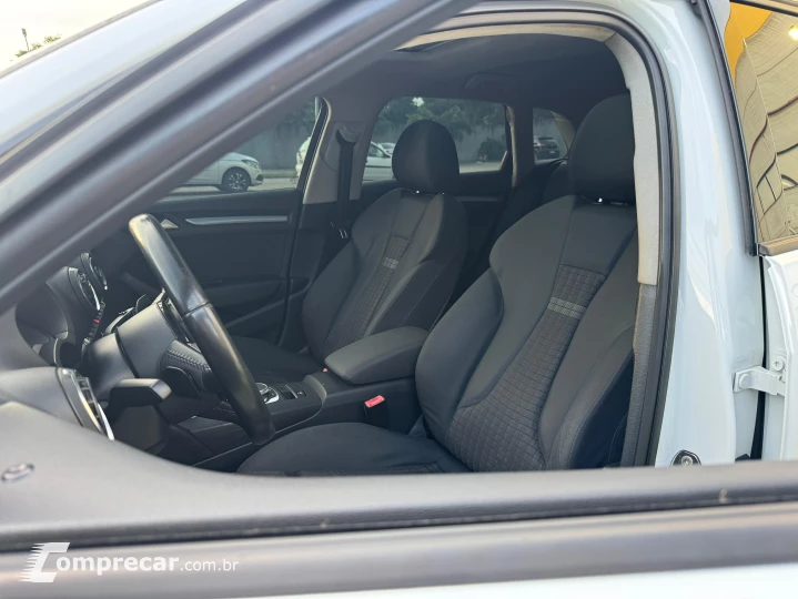 A3 1.8 TFSI Sportback Ambition 16V