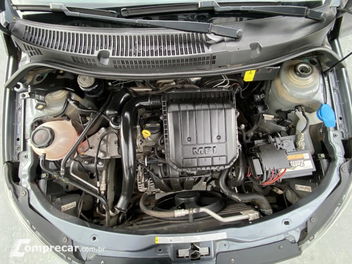 GOL 1.0 8V