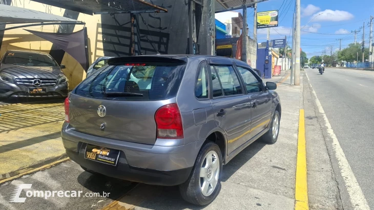 GOL 1.6 MI Power 8V