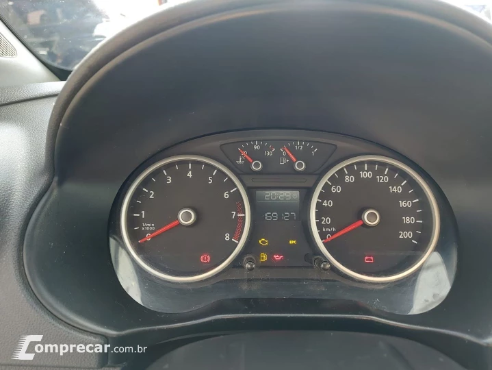 Voyage 1.0 Mi 8V Flex 4P Manual