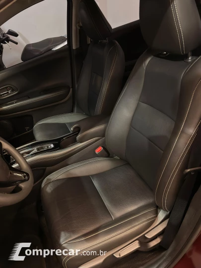 HR-V 1.8 16V LX