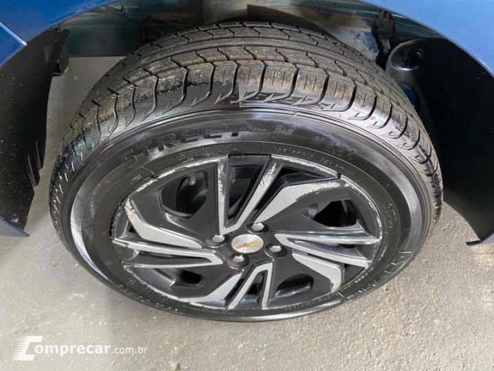 ONIX HATCH LT 1.0 12V FLEX 5P MEC