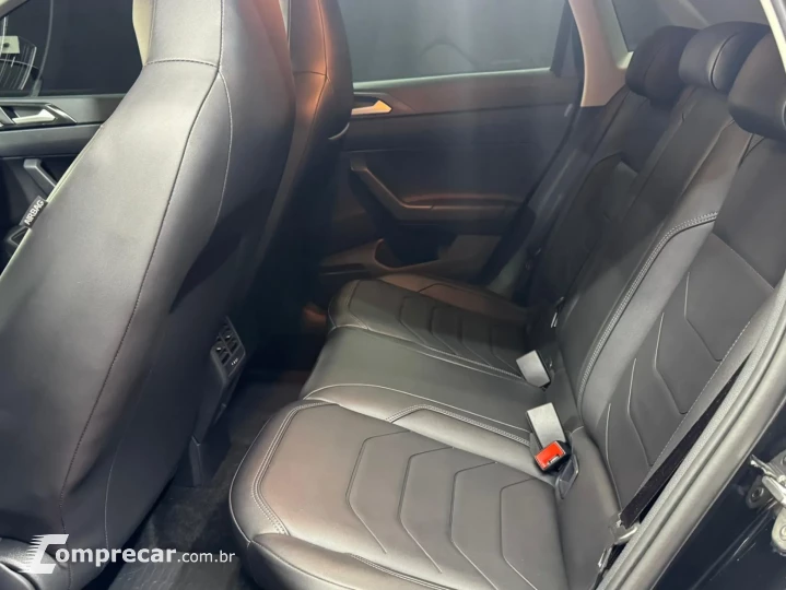 POLO 1.0 170 TSI HIGHLINE AUTOMÁTICO