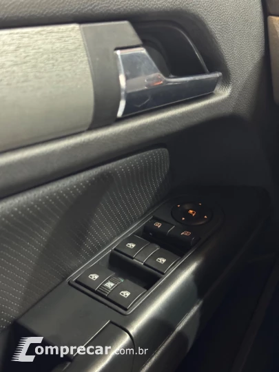 VECTRA 2.0 MPFI ELITE 8V FLEX 4P AUTOMÁTICO