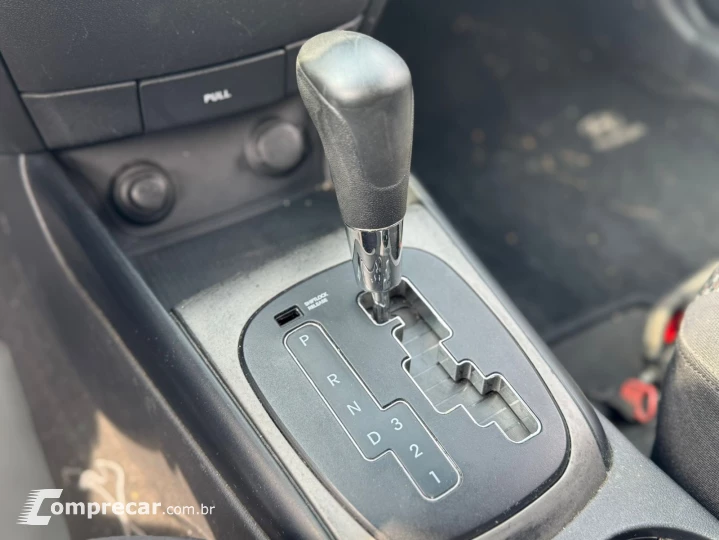 I30 2.0 MPI 16V