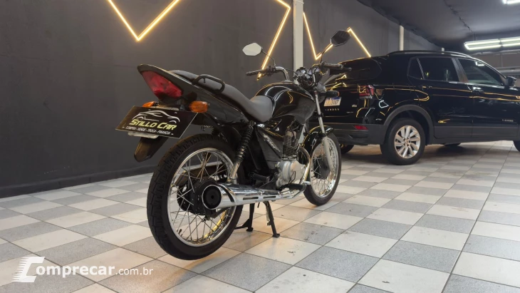 CG FAN ES 125
