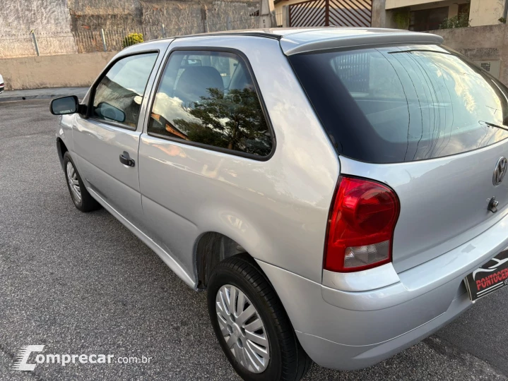 GOL 1.0 8V