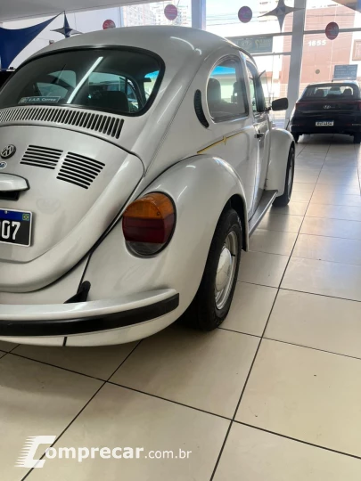 Fusca 1.6 ITAMAR
