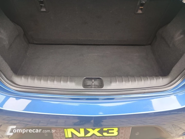 ONIX 1.0 MPFI LT 8V FLEX 4P MANUAL