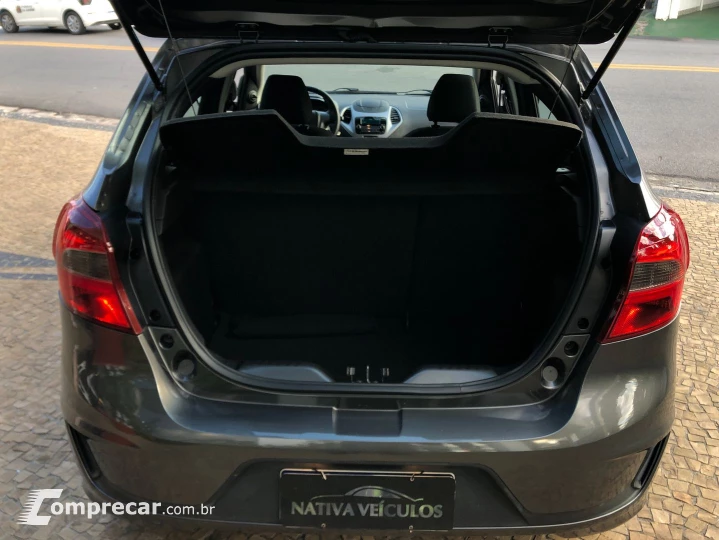 Ka 1.0 Ti-Vct Flex Se Manual