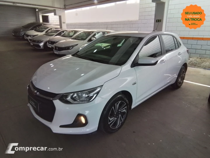 ONIX 1.0 FLEX LT MANUAL