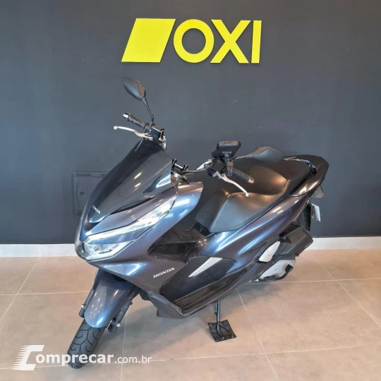 PCX 150 ABS