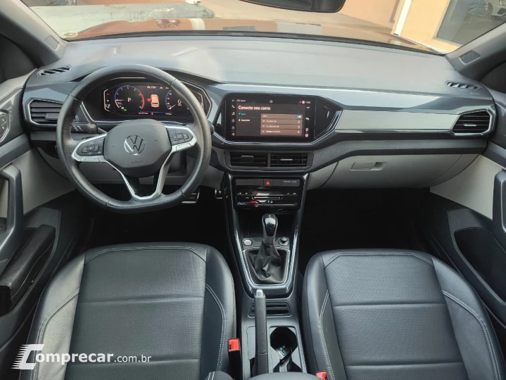 T-CROSS 1.4 250 TSI Highline