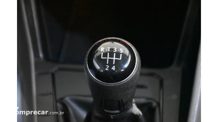 POLO - 1.0 MPI TOTAL MANUAL