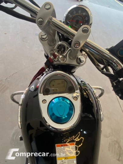 Master Ride 150