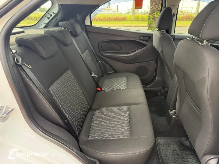 KA + 1.0 SE 12V