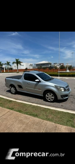 MONTANA 1.4 MPFI Sport CS 8V