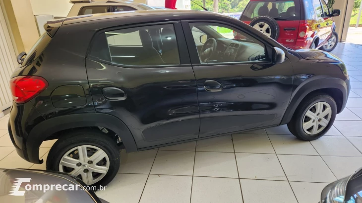 KWID 1.0 12V SCE ZEN