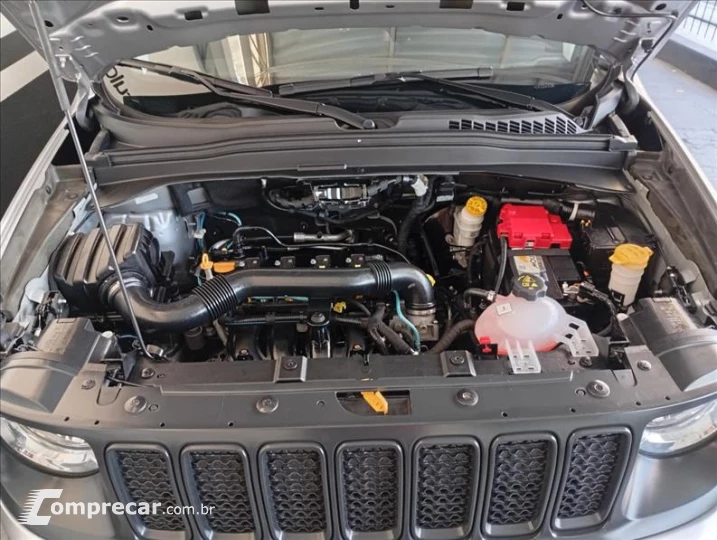 RENEGADE 1.8 16V STD