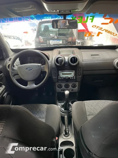 ECOSPORT 2.0 SE 16V