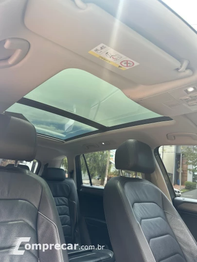 TIGUAN 1.4 250 TSI Allspace Comfortline